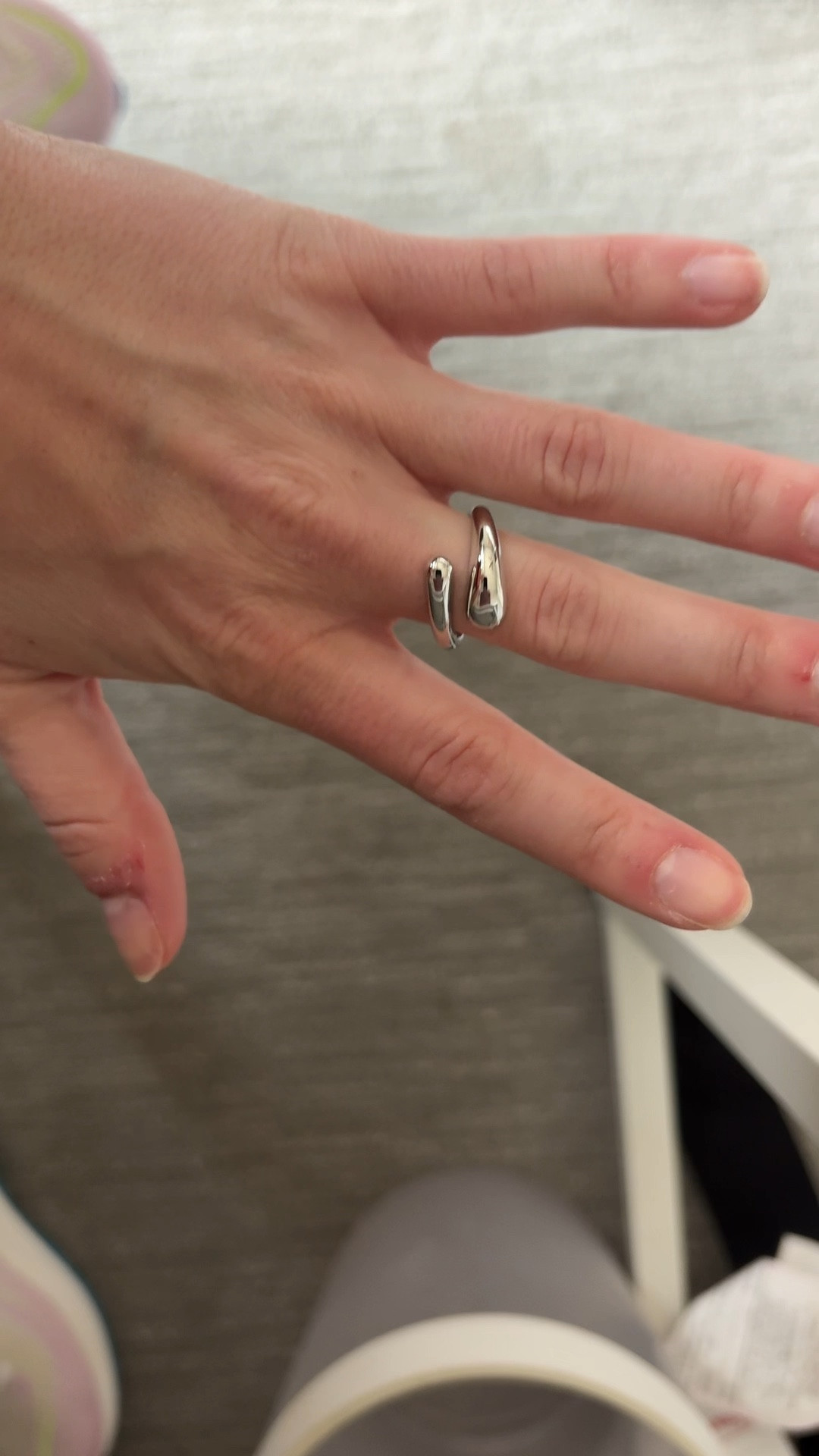 Non tarnishing rings from Amazon! 


#LTKSaleAlert #LTKootd