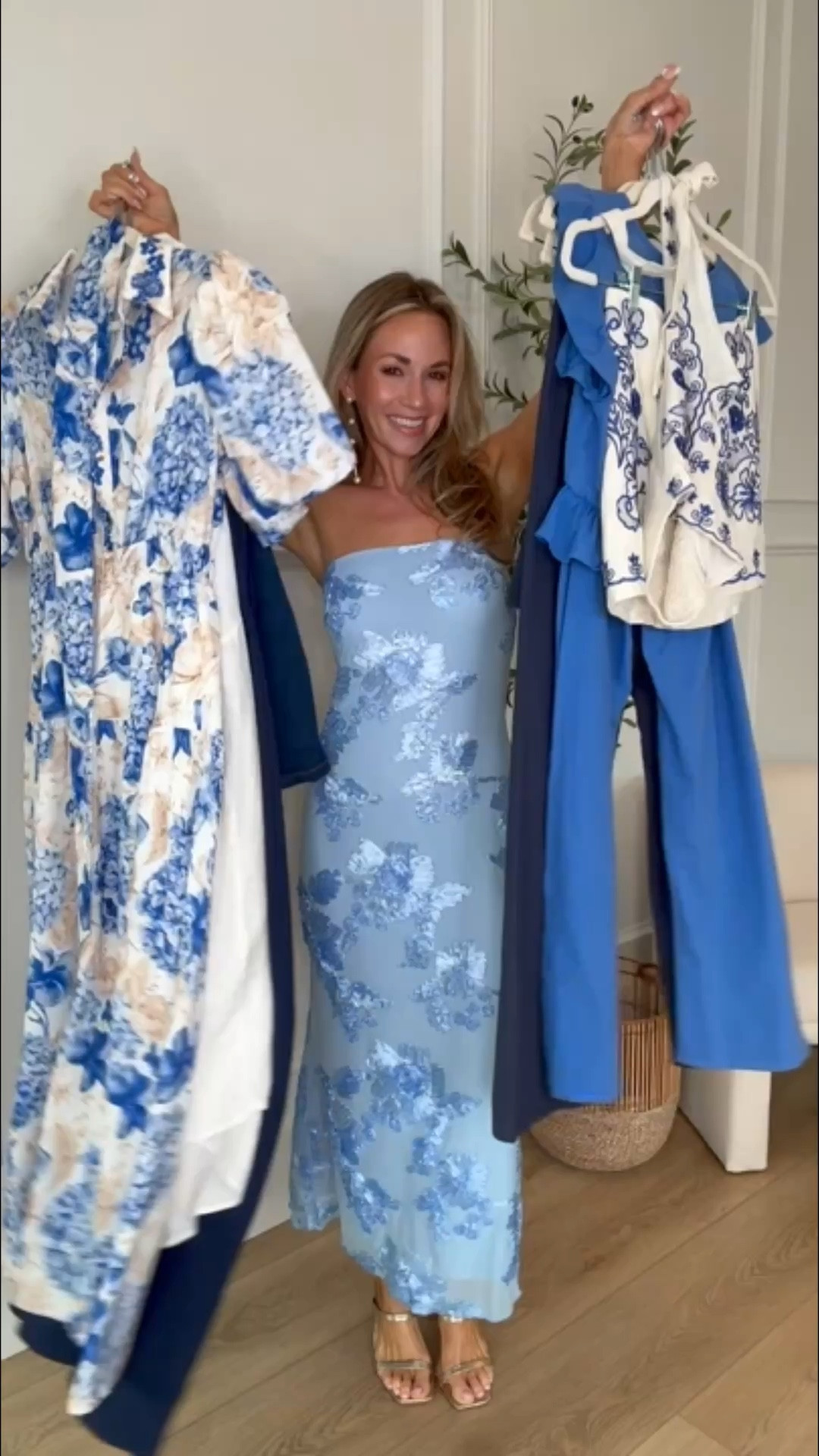 Sets and spring dresses you’ll never guess are from Amazon! Perfect wedding guest dresses, vacation outfits, and spring event dresses! 

#LTKootd #LTKPetite