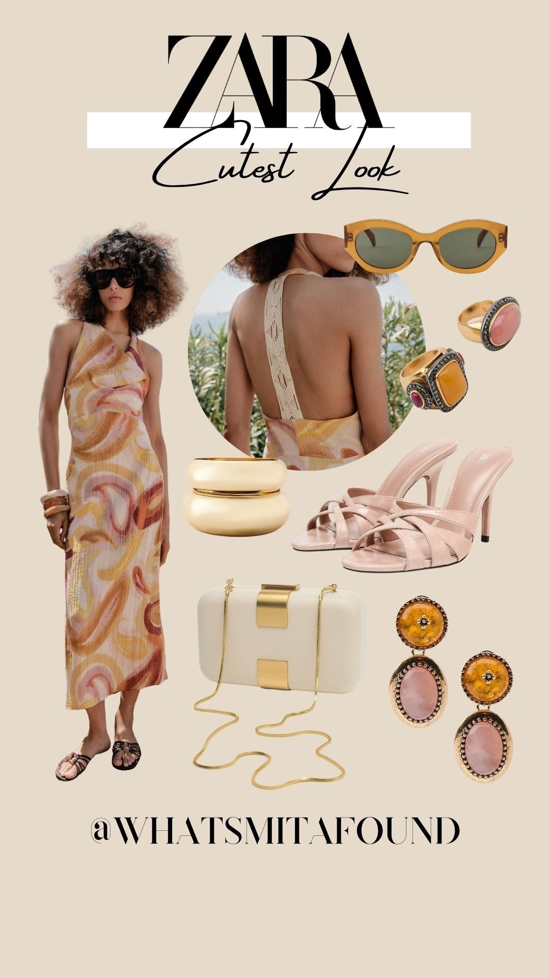 Love this Zara look!

#LTKootd #LTKSeasonal #LTKSaleAlert