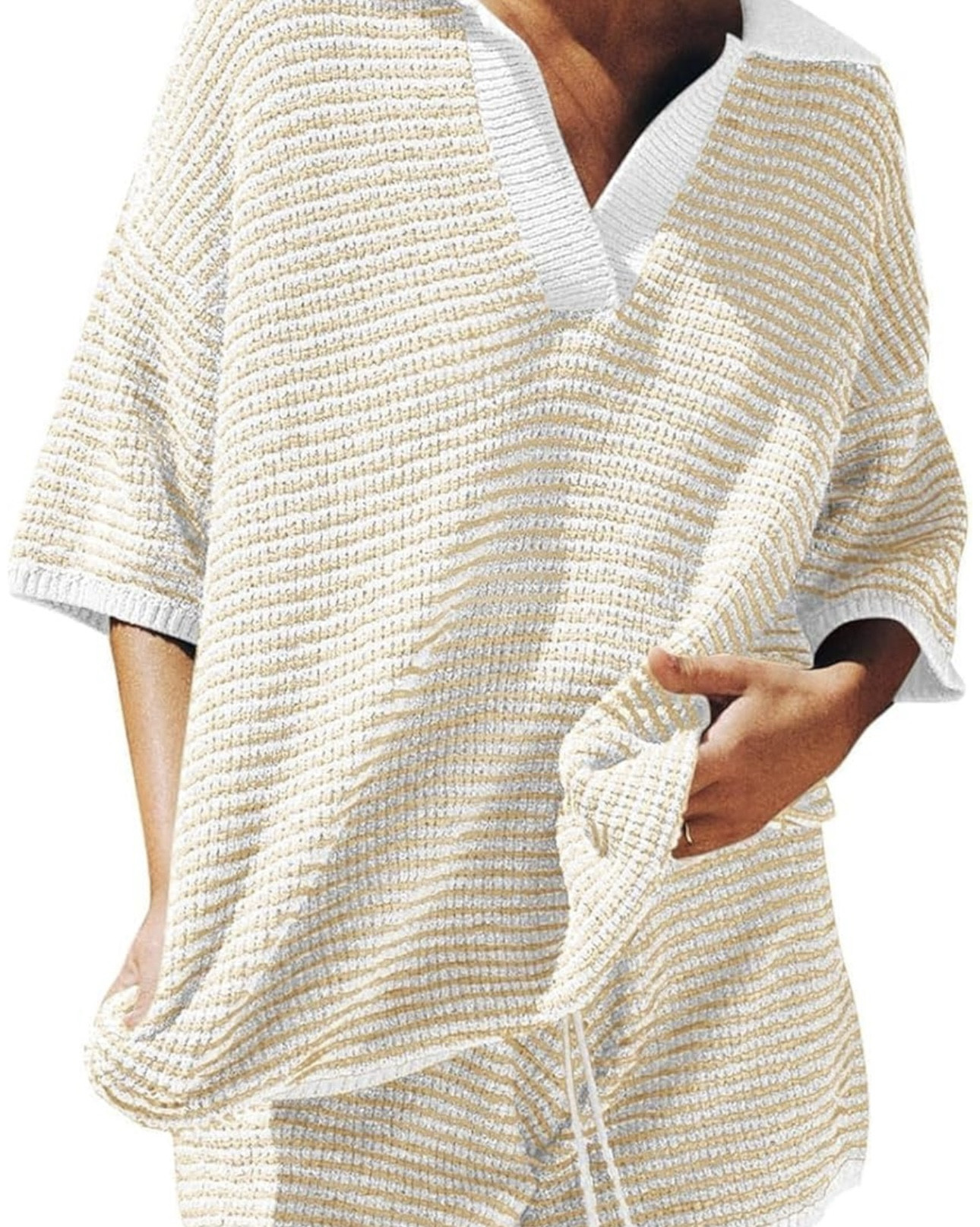 A couple of my recent Amazon purchases that I have worn on repeat! #Amazon