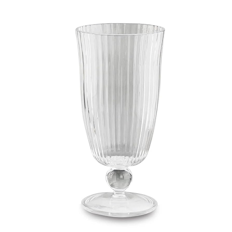 Beatriz Ball VIDA Acrylic Tumbler Set of 4 (Clear) | Amazon (US)