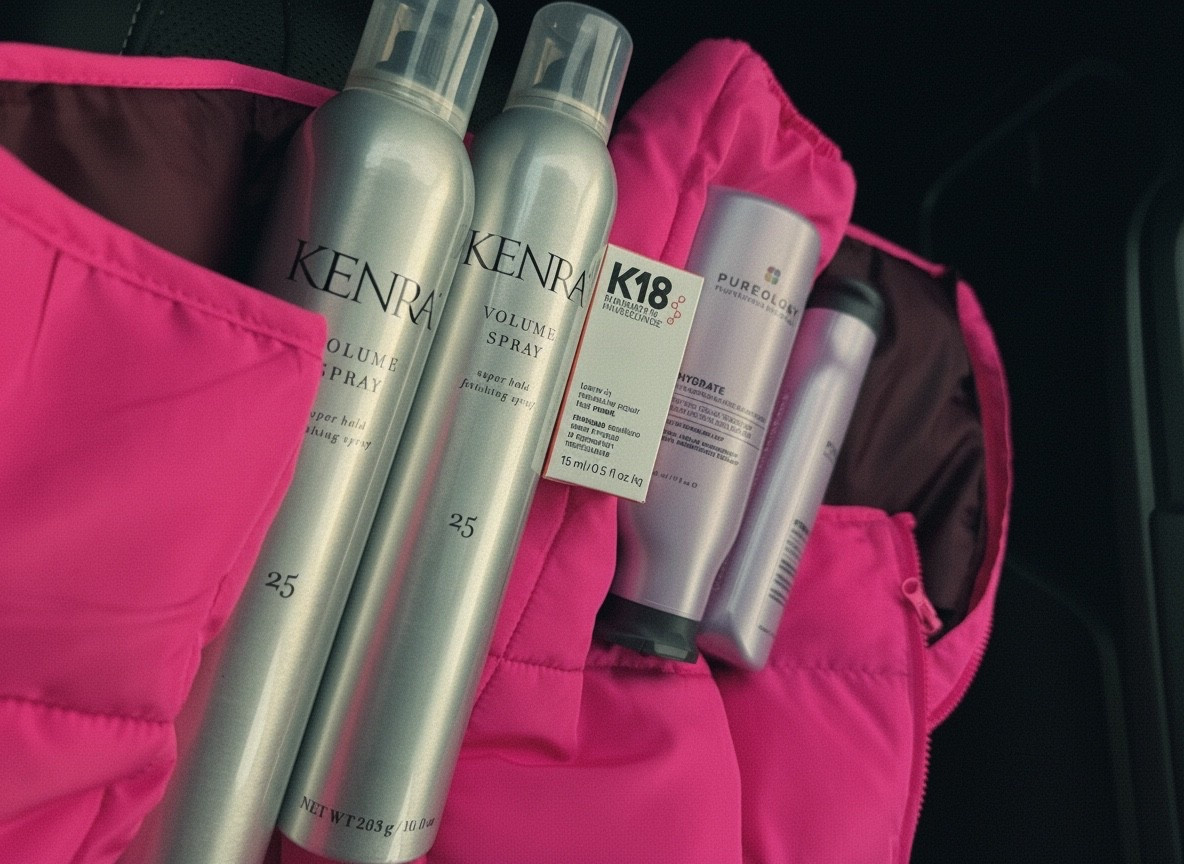 Top Rated Hair Care Products


#LTKselfcare #LTKgrwm #LTKmorningroutine