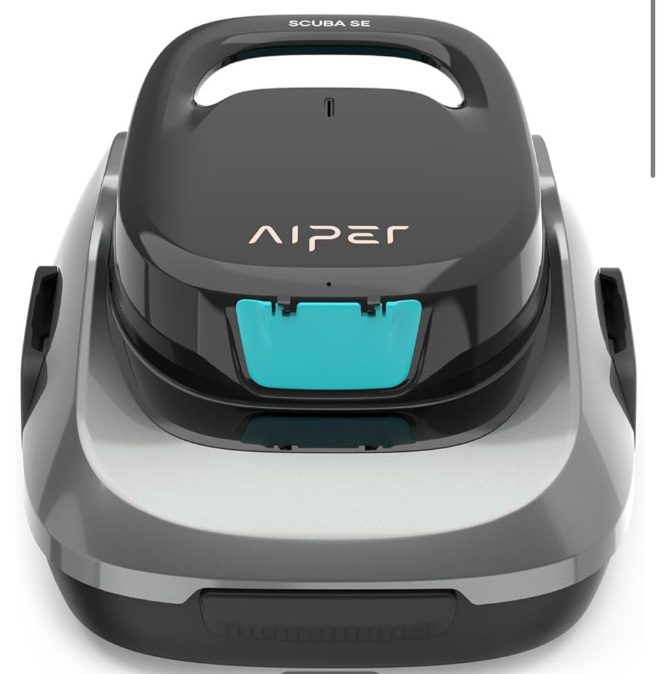 Above ground pool cleaner - amazon prime pool deals 

#LTKFamily #LTKHome #LTKSaleAlert