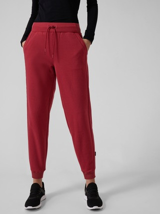 Altitude Jogger in Polartec&#174 Power Stretch&#174 | Athleta
