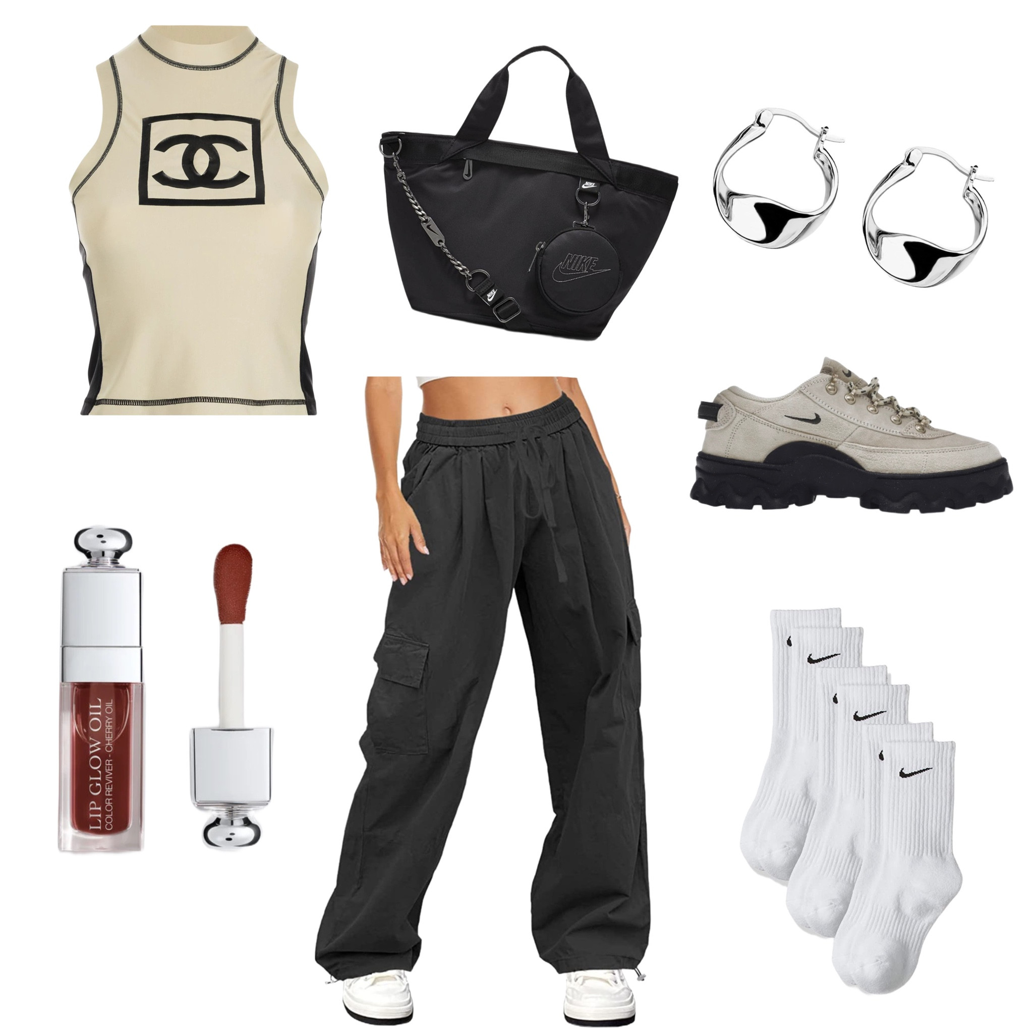 Gift Guide

#LTKshoecrush #LTKGiftGuide #LTKHoliday