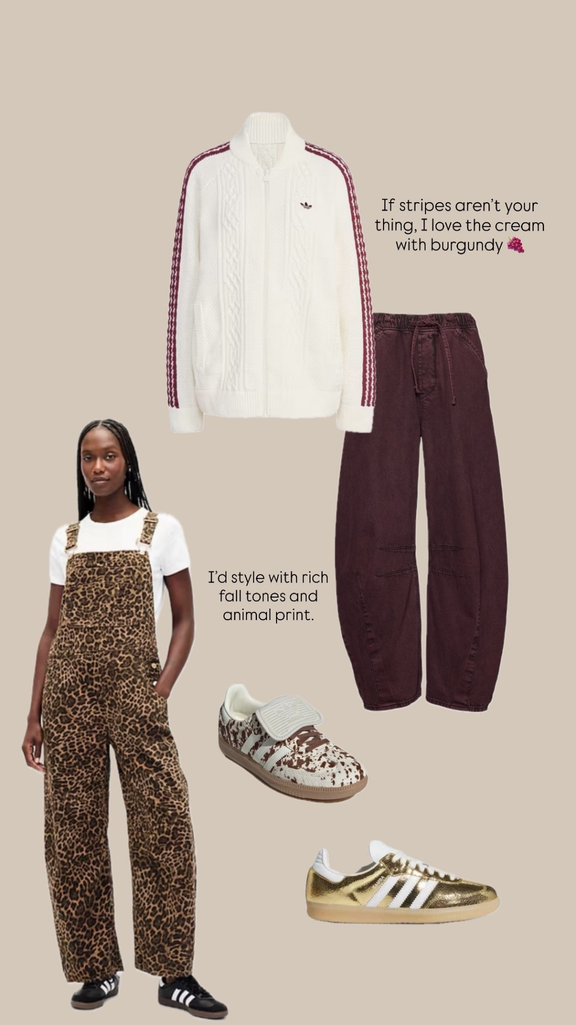 35% off the Adidas cardigann

#LTKSeasonal #LTKStyleTip #LTKSaleAlert