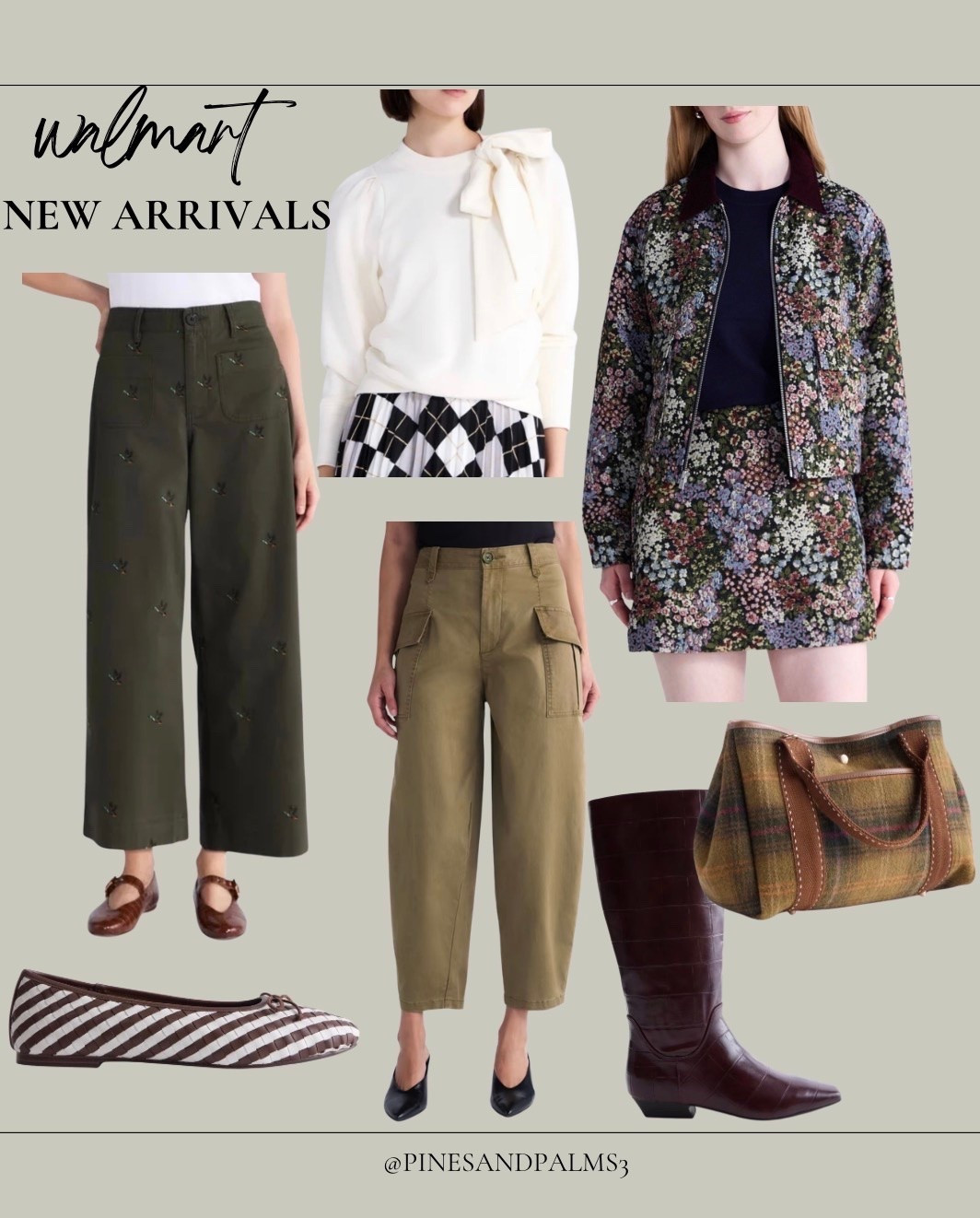 Walmart new arrivals

#LTKSaleAlert #LTKSeasonal #LTKgrwm