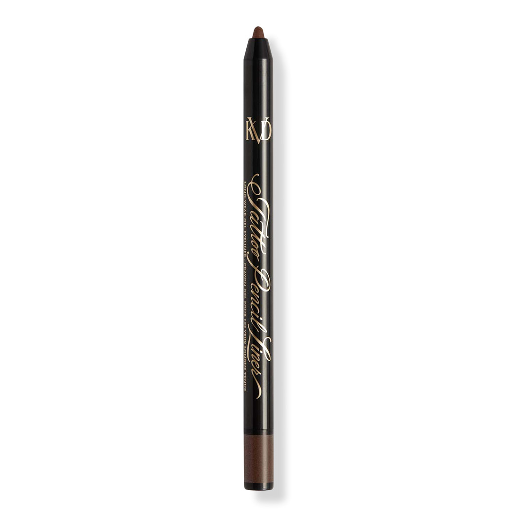 Tattoo Pencil Liner Waterproof Long-Wear Gel Eyeliner | Ulta