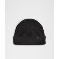 Close-Fit Wool-Blend Ribbed Knit Beanie | Lululemon (US)