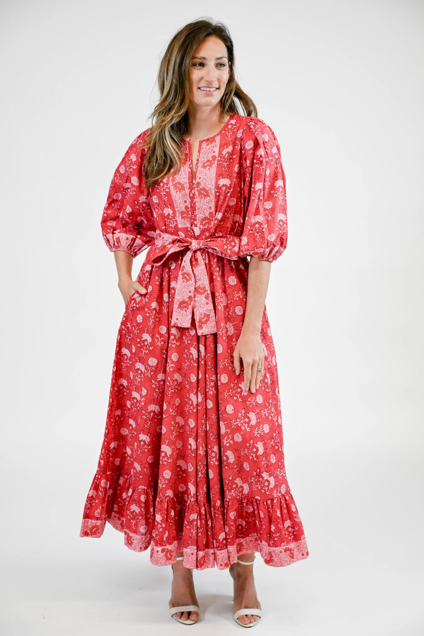 Laurel | Merlot | Victoria Dunn LLC