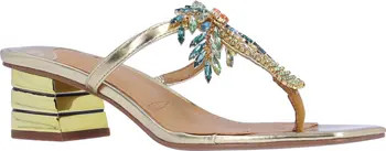 Palmy T-Strap Sandal (Women) | Nordstrom