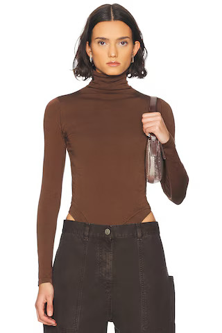 Colorado String Bodysuit | FWRD 