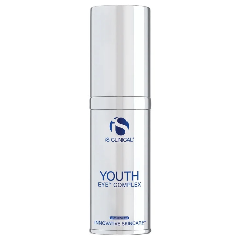 iS Clinical Youth Eye Complex 0.5 oz | Walmart (US)