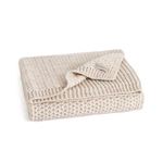 Knit Throw | Standard Textile Home