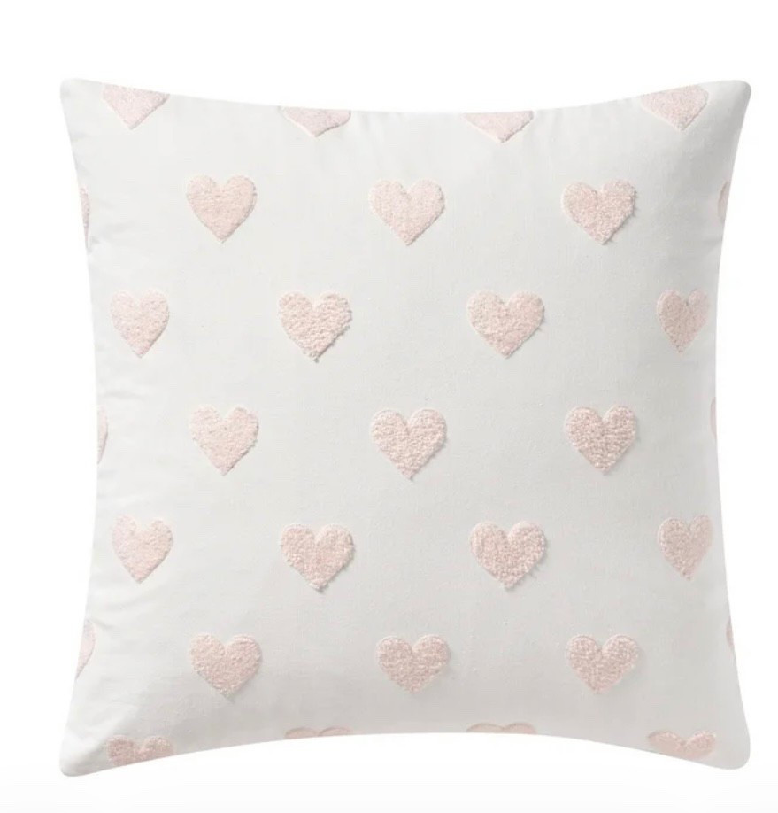New arrival at Walmart for Valentine’s Day! 

#LTKSeasonal #LTKHome #LTKHoliday