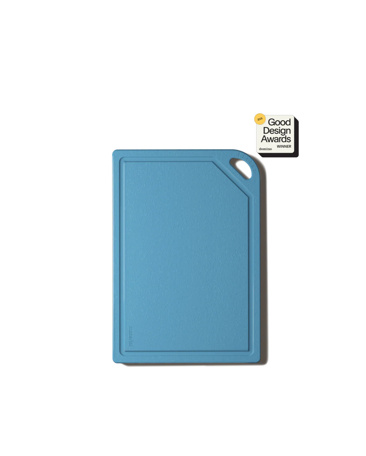 The MK Free Board | Material