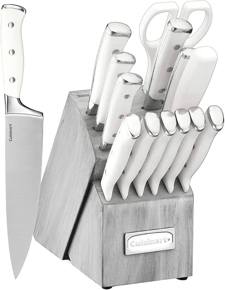 Visit the Cuisinart Store | Amazon (US)