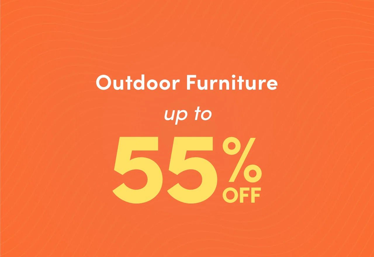Outdoor Furniture Clearance | Wayfair North America