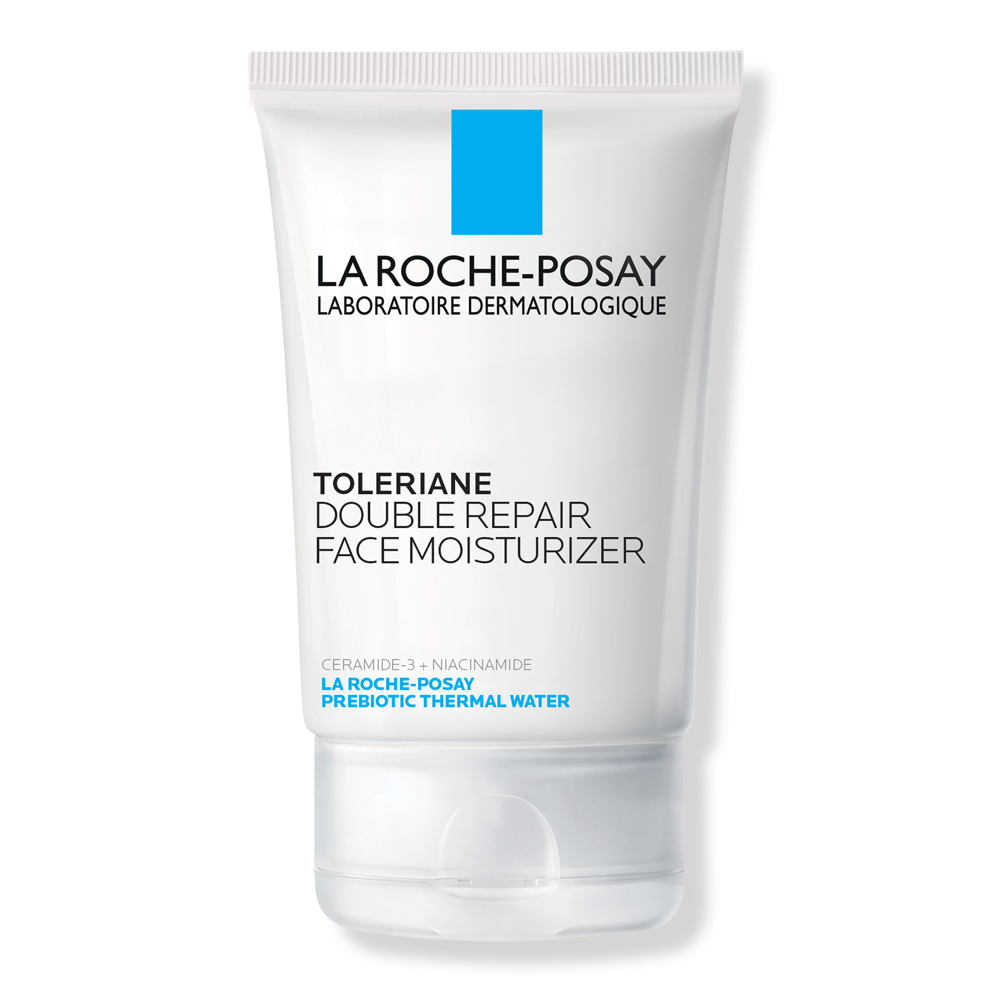 Toleriane Double Repair Face Moisturizer with Niacinamide | Ulta