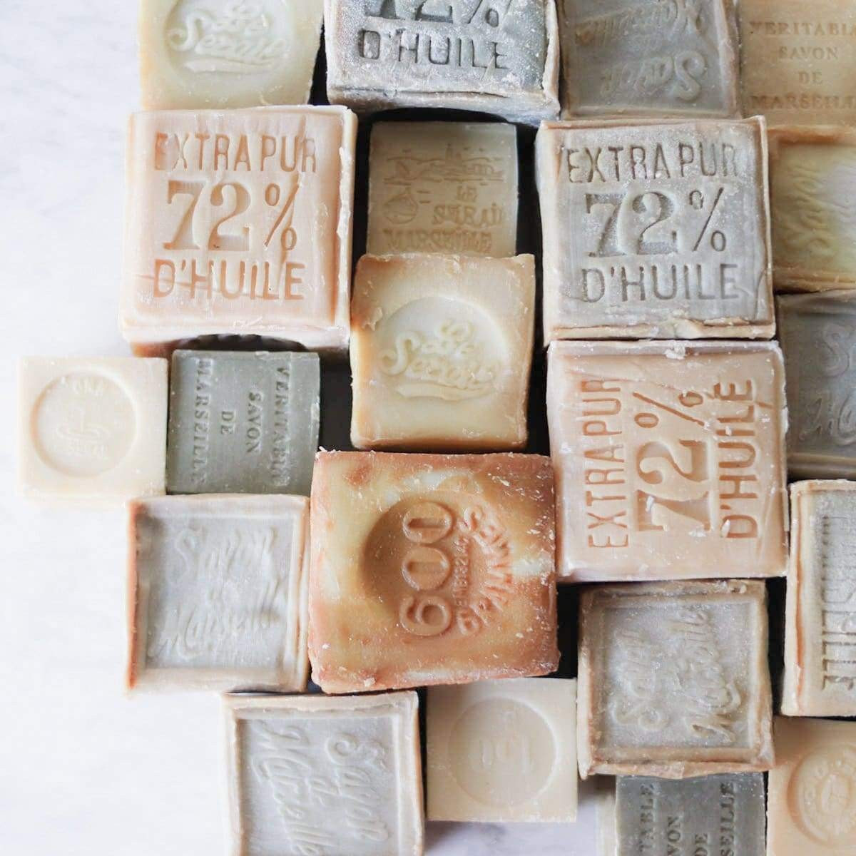 Savon De Marseille | Elsie Green US