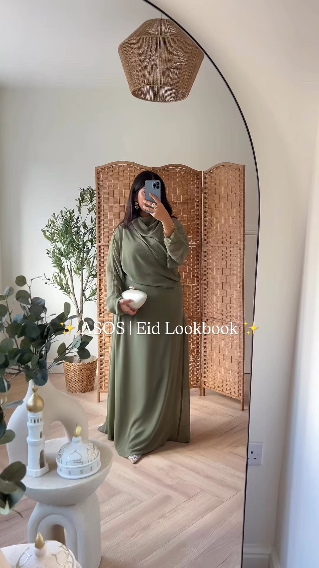 Eid Lookbook with asos featuring modest elegant outfits that can be dressed up and accessorized however you want! 

#LTKpetite #LTKwedding #LTKmodest