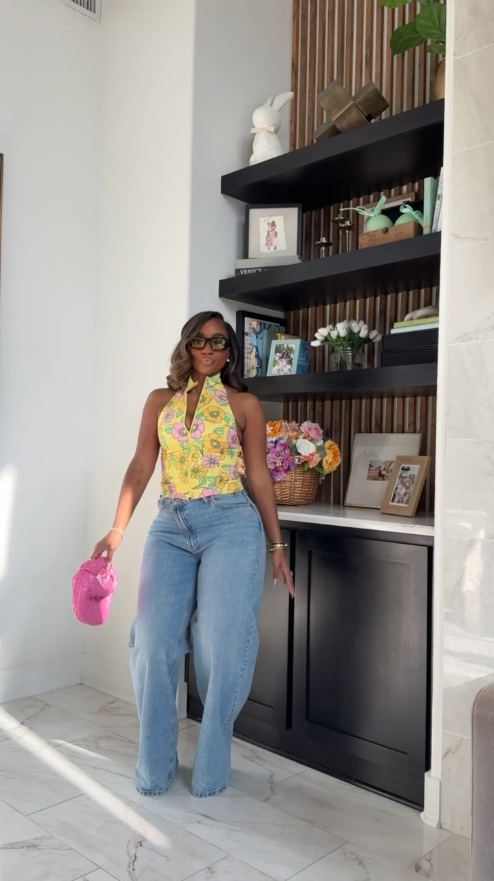 Casual Summer outfit inspo! 

#LTKMidsize #LTKootd
