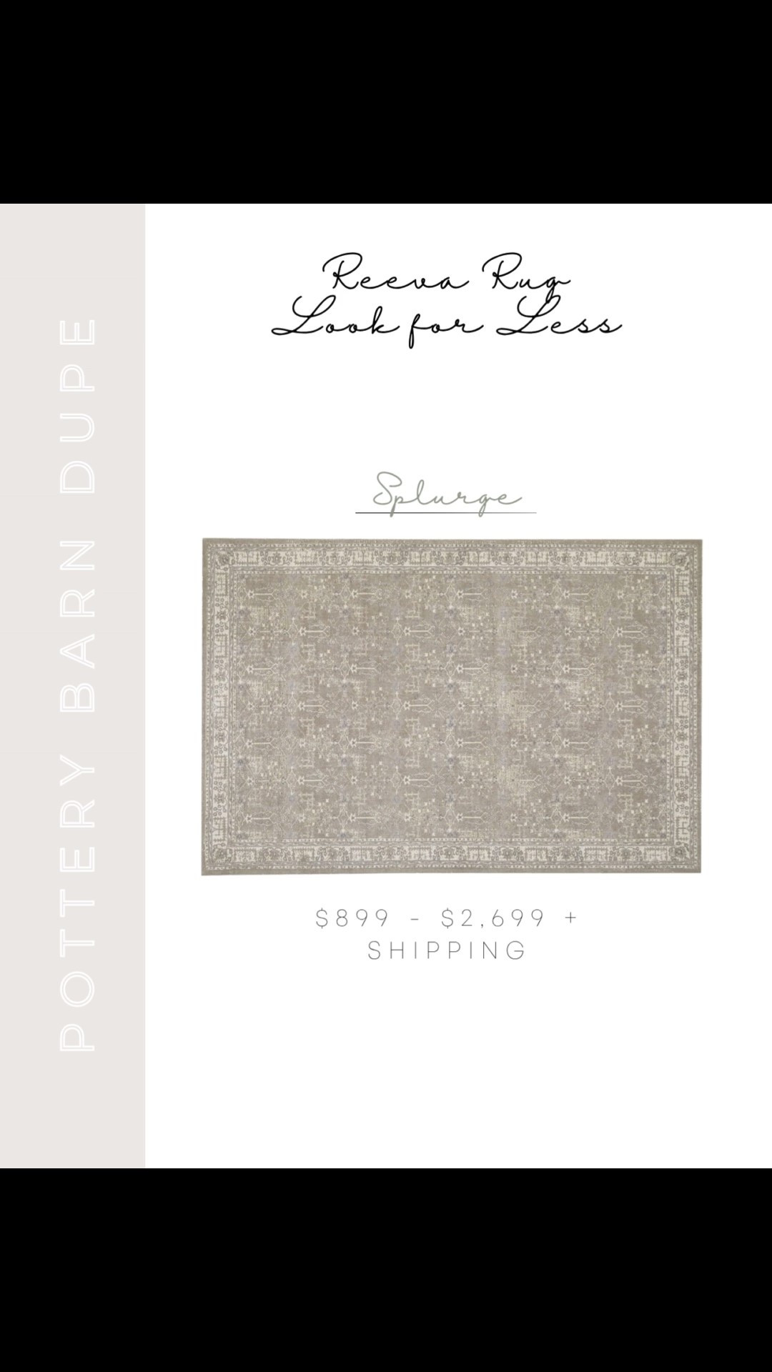 Pottery Barn dupe, Pottery Barn Reeva rug dupe, Hand woven rug, area rug, Loloi rug, vintage looking rug, oriental rug, transitional design, pottery barn look for less, pottery barn inspired, pottery barn look alike, Loloi Bonney rug, pottery barn rugs living room, pottery barn rug look alike, pottery barn rugs for less, pottery barn rugs bedroom, cozy home, cozy home aesthetic, cozy rug 



#LTKSaleAlert #LTKHome #LTKStyleTip