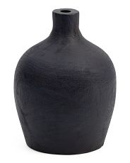 Wooden Vase | TJ Maxx