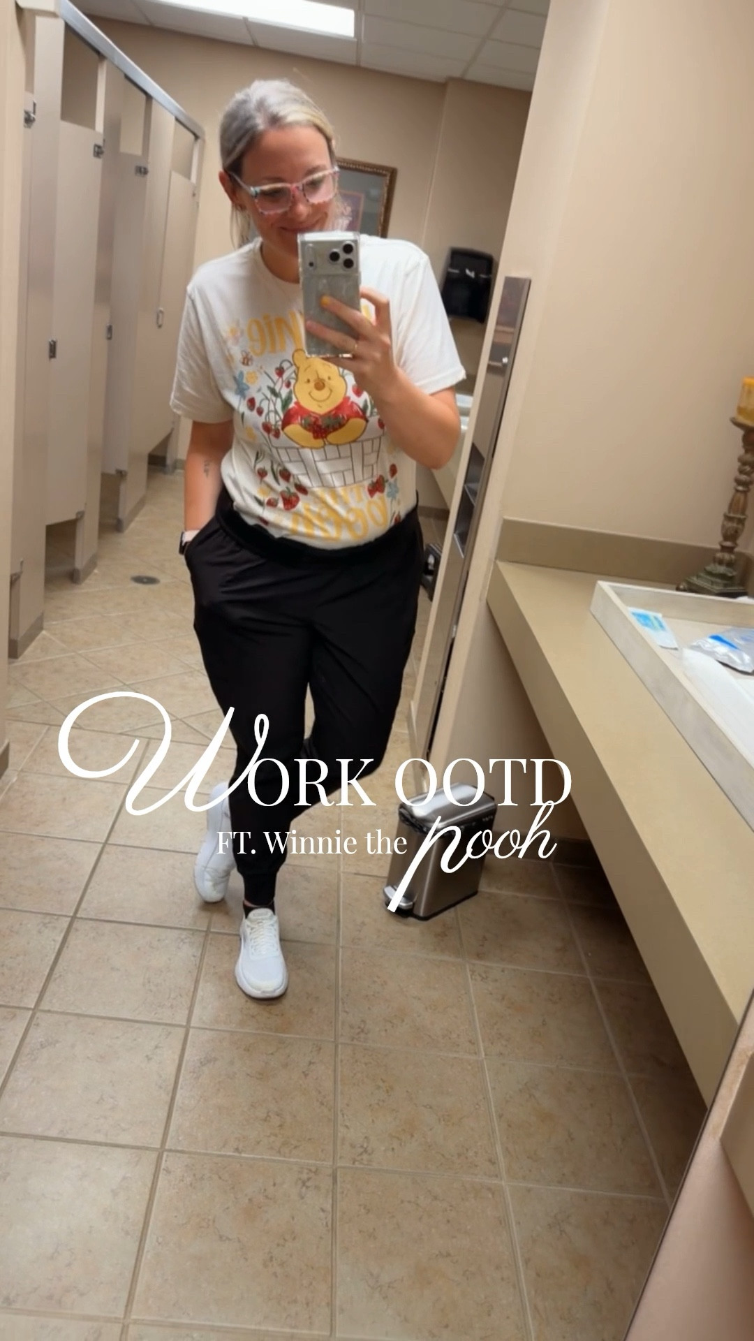 WTP is my dude ❤️🍯

#LTKootd #LTKTall #LTKWorkwear