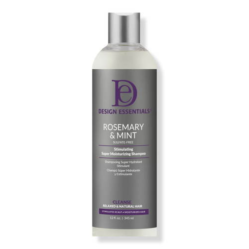 Rosemary Mint Shampoo | Ulta