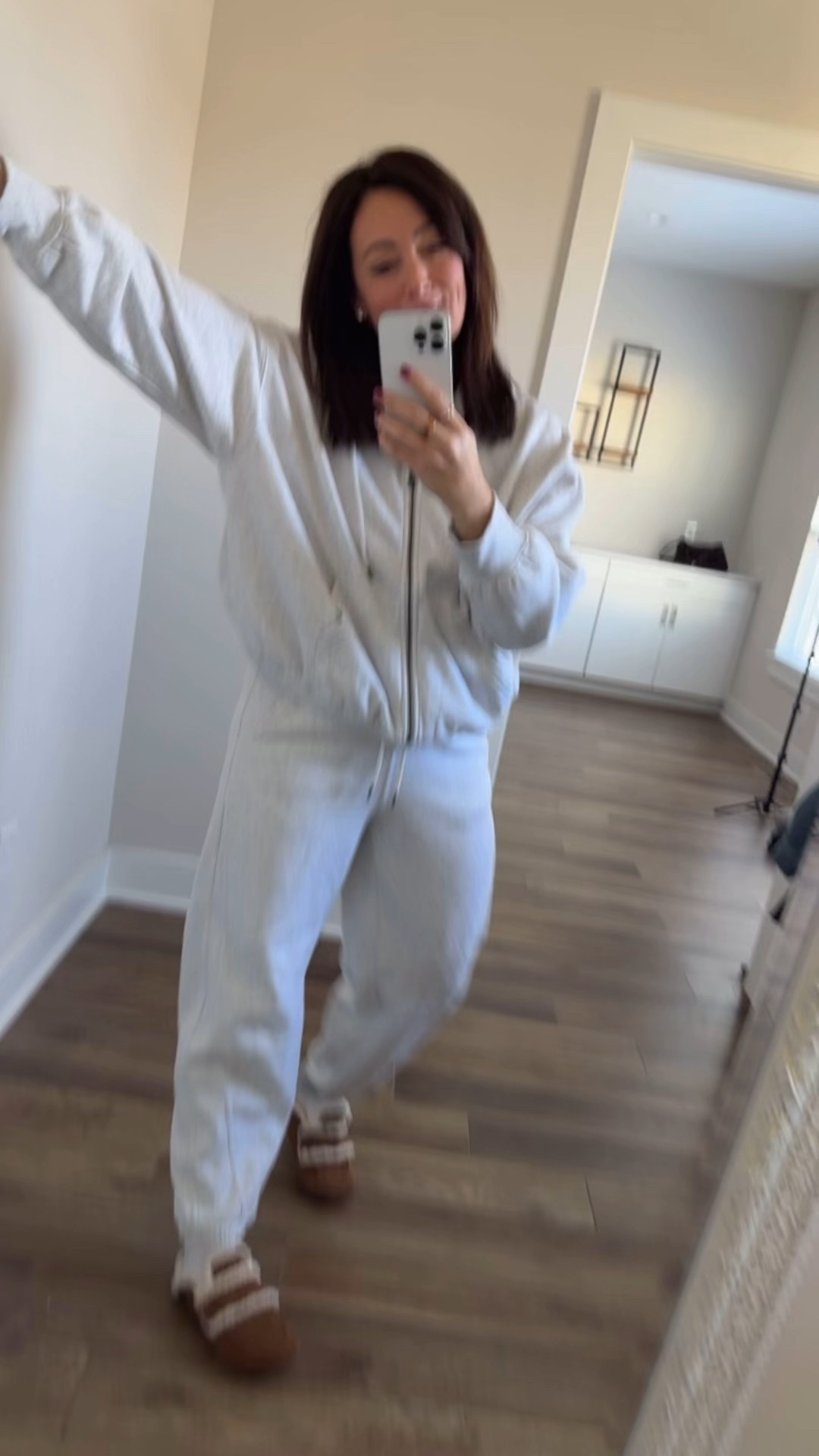 TARGET 🎯 TUESDAY 
• medium hoodie
• small pants - run oversized 


#LTKootd #LTKFindsUnder50 #LTKmomlife