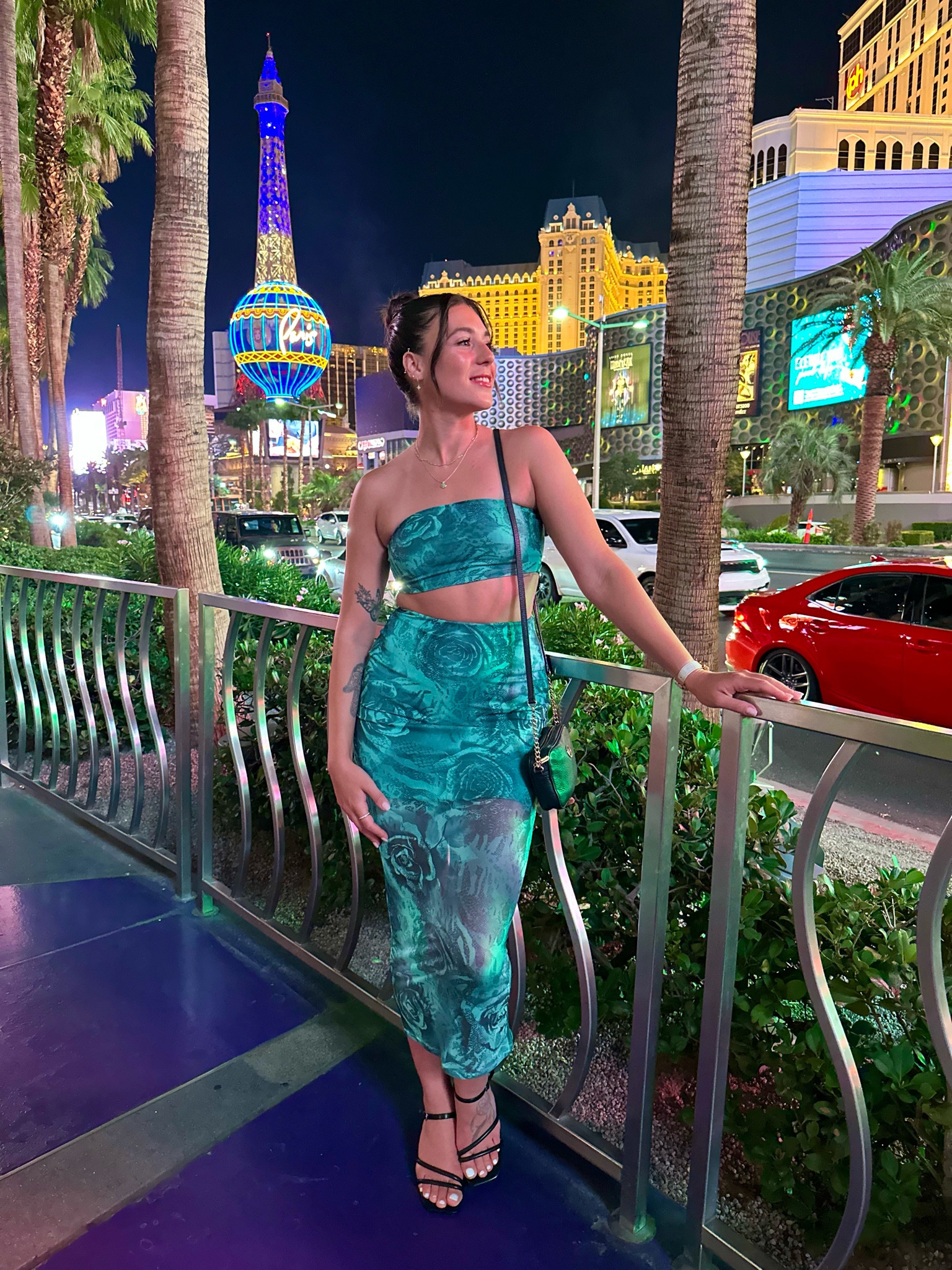 my favourite two piece set💚💙

#LTKunder50 #LTKstyletip #LTKFind