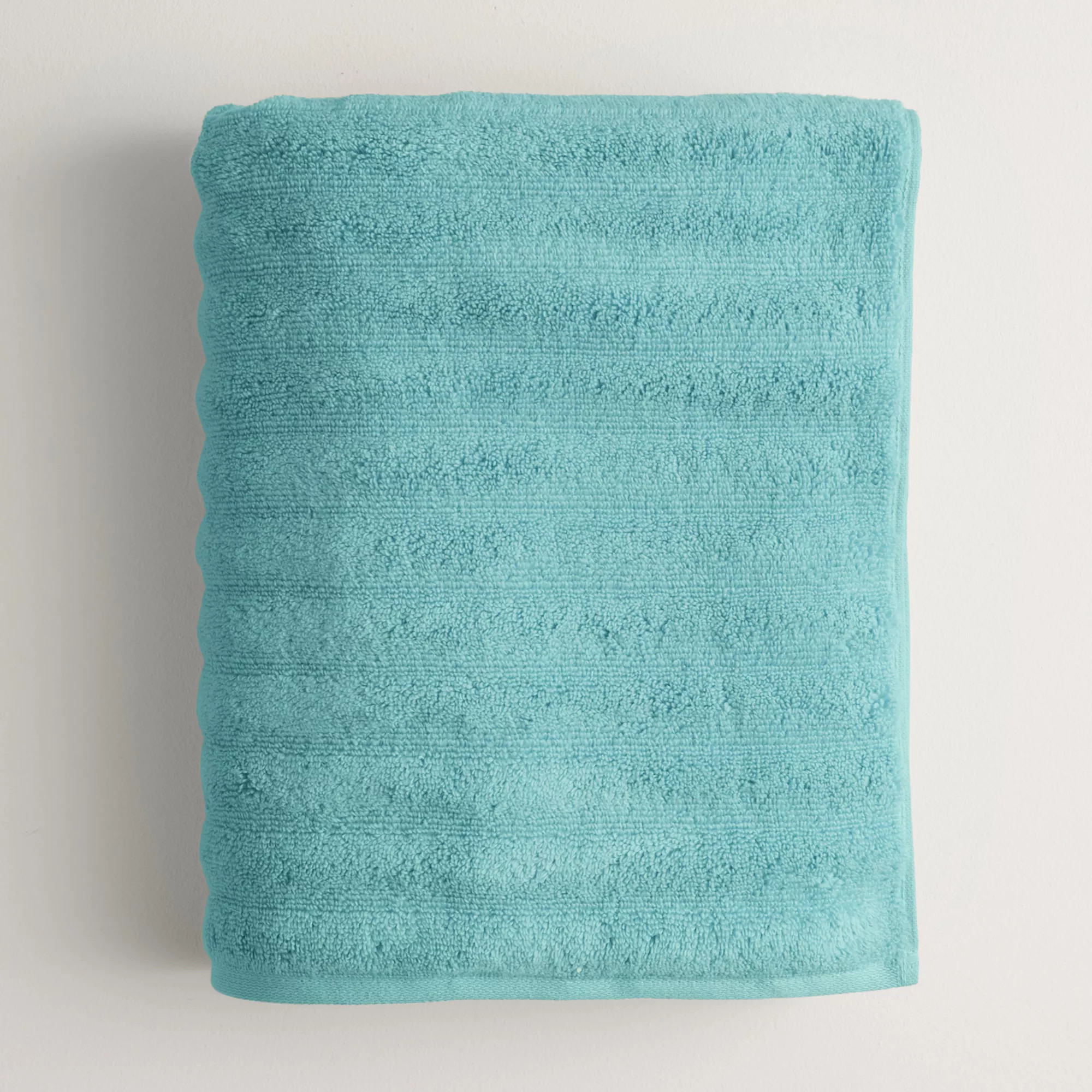 Sonoma Goods For Life® Quick Dry Ribbed Cotton Bath Towel, Bath Sheet, Hand Towel or Washcloth | Kohl's