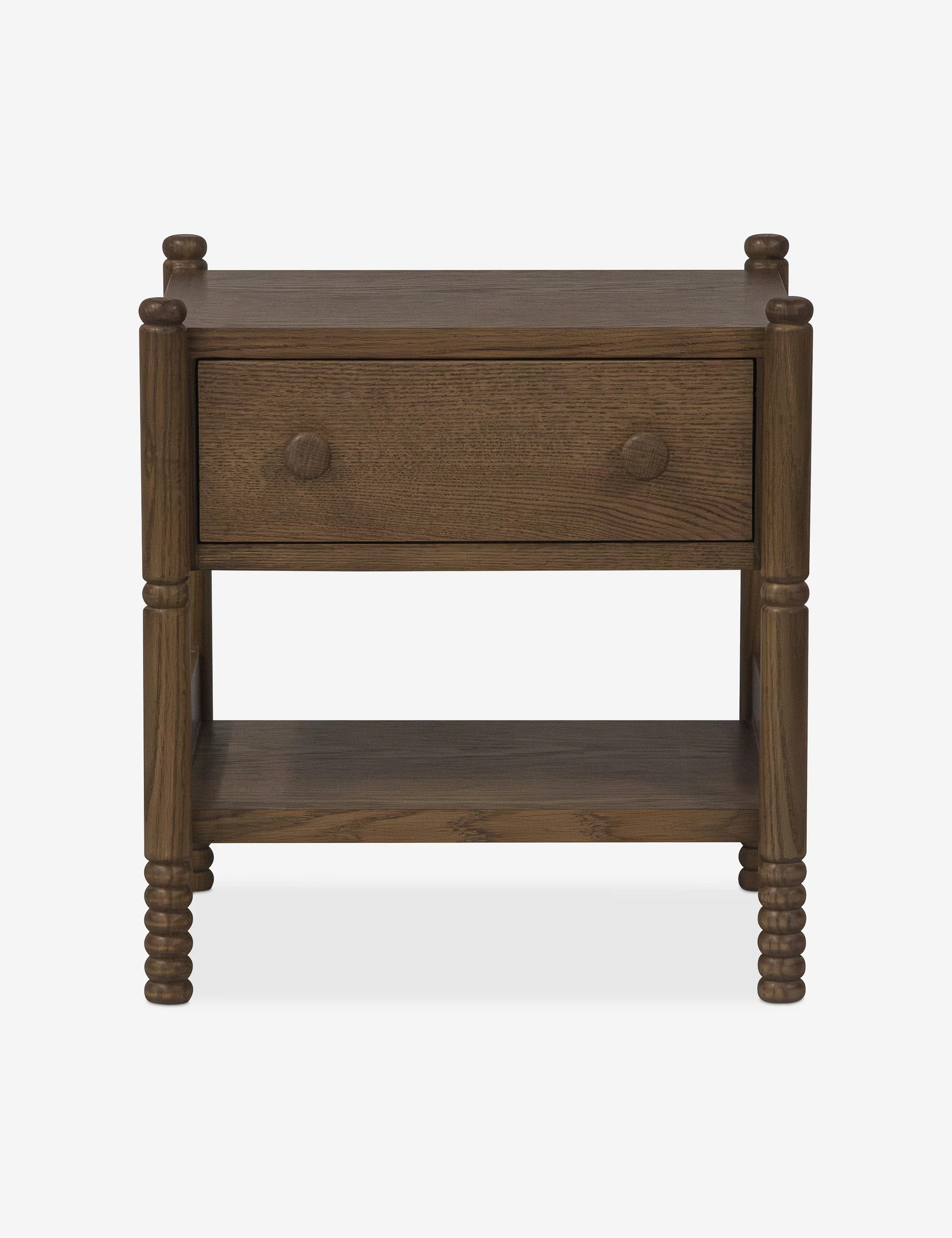 Perth Nightstand | Lulu and Georgia 