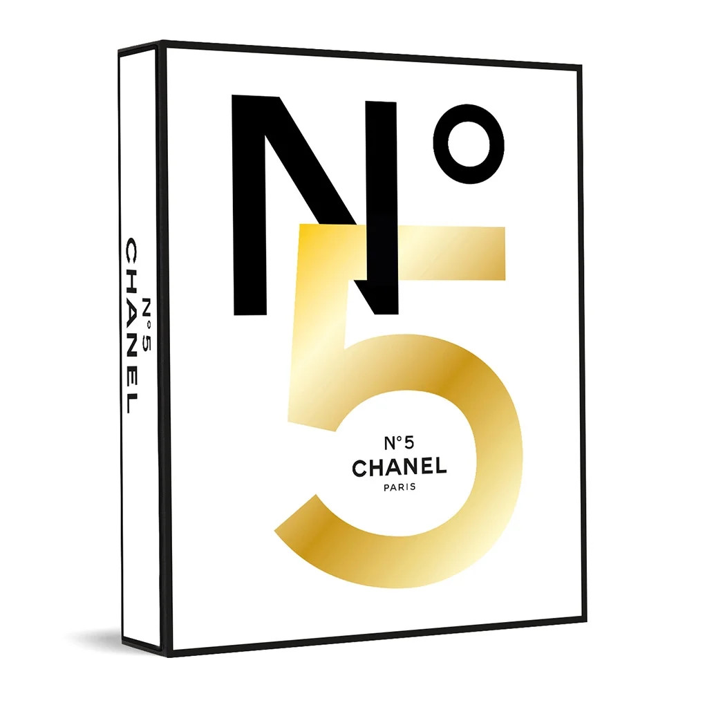Chanel No. 5 : Story of a Perfume (Multiple copy pack) | Walmart (US)