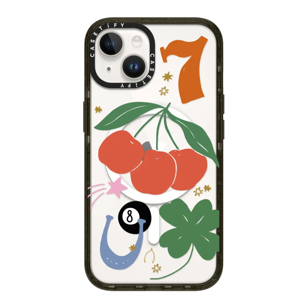 Impact Case MagSafe Compatible | Casetify