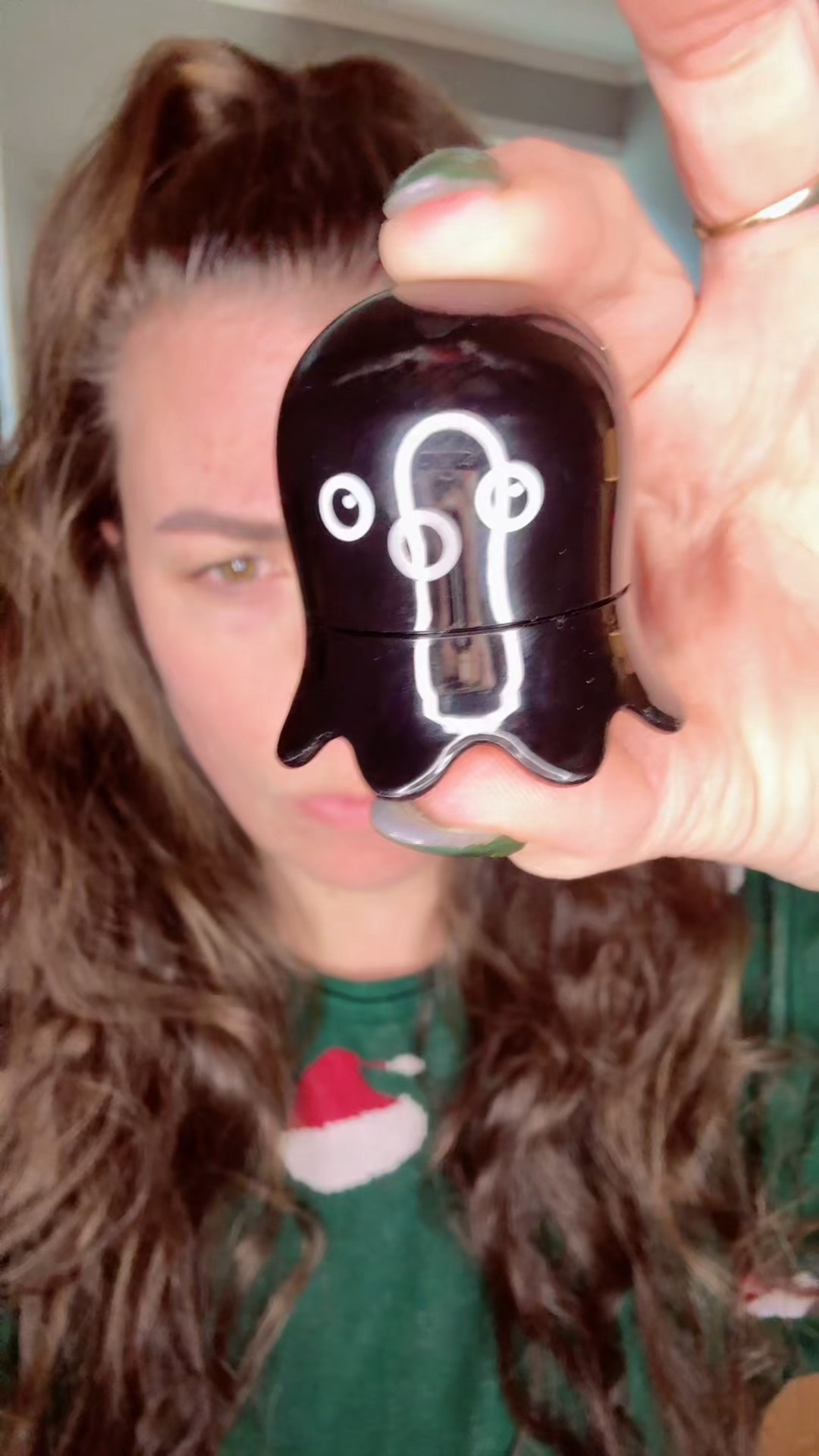 Blackheads? Try this pore extraction stick! It’s been working really well for me. It uses charcoal and other natural ingredients to soften the pores and push the black heads out! #skincare #blackheads 

#LTKBeauty #LTKdayinmylife #LTKselfcare