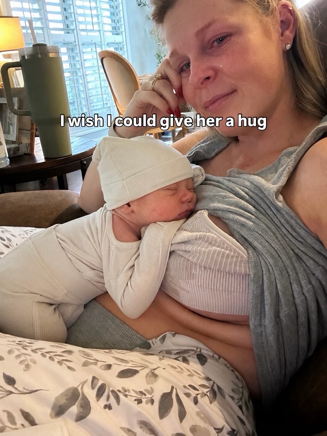 We've come such a long way🤍

sharing these nursing bras that I lived in during this era! they're also on sale!

nursing bra | baby essentials | new mom must haves | amazon finds for new moms 

 #LTKmomlife #LTKSaleAlert #LTKBaby