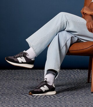 New Balance Women's 237 Retro Lifestyle Sneakers | Dillard's | Dillard's