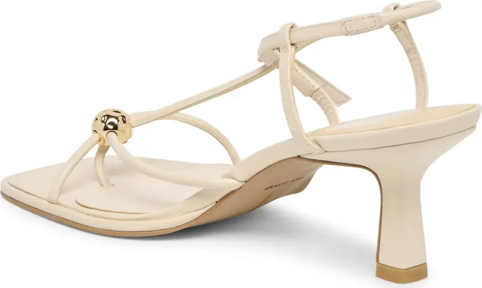 Mylee Heels Sandal (Women) | Nordstrom