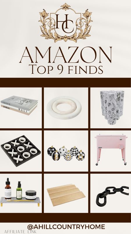 Amazon finds!

Follow me @ahillcountryhome for daily shopping trips and styling tips!

Seasonal, Kitchen, Summer, Decor

#LTKSeasonal #LTKU #LTKhome