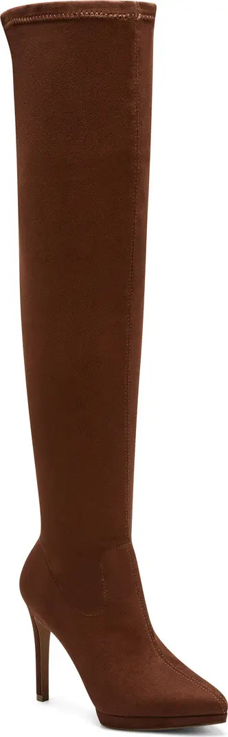 Vallrie Over the Knee Boot | Nordstrom