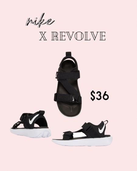 SALE! Nike slide sandals on major sale right now in many sizes! 

#LTKunder50 #LTKSale #LTKGiftGuide