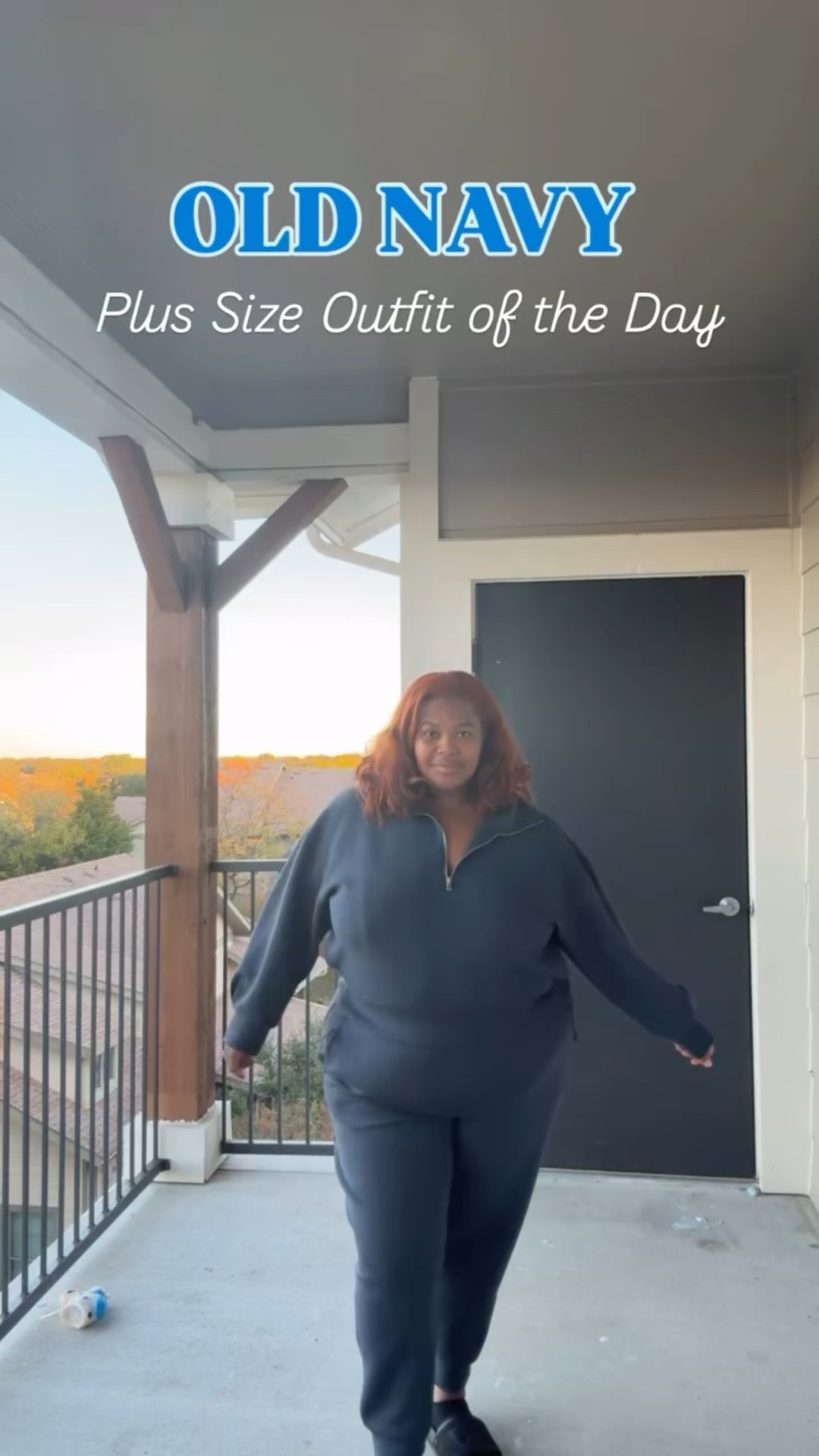 Thank you @oldnavy for my new go-to outfit for the fall/winter! 😌

This set comes in multiple colors and is currently 20% everything making it less than $60! 

Follow my LTK @Ciaramom2mom on the @shop.LTK app to view this post and get my exclusive app-only content!

#liketkit #LTKSaleAlert #LTKPlusSize #LTKootd
@shop.ltk
https://liketk.it/5wJYs