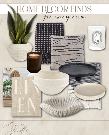 Home decor finds

Amazon home decor, decorative objects, neutral, modern, vase, vessel, bowl, throw pillow, blanket, faux stems, plants, coffee table books

#LTKFind #LTKstyletip #LTKhome