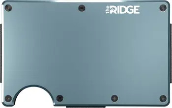 Metal Money Clip Card Case | Nordstrom