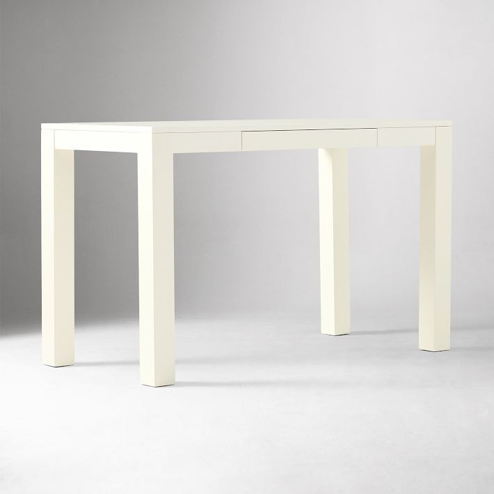 Parsons Desk (48") | West Elm (US)