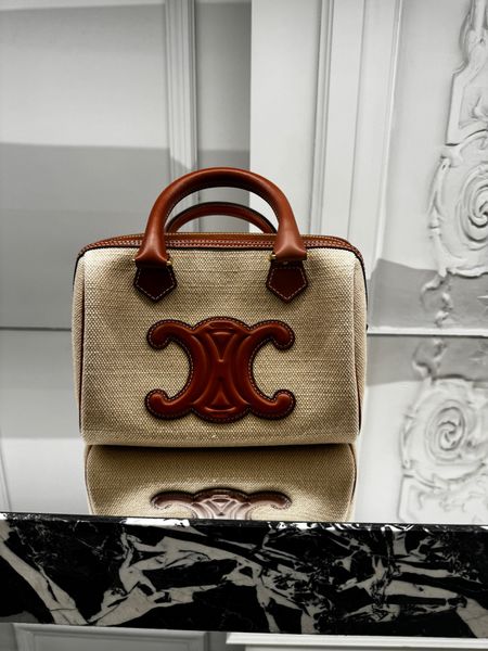 Luxury Brands - Neutral - Handbag  - Celine 

#LTKMostLoved #LTKstyletip #LTKSeasonal