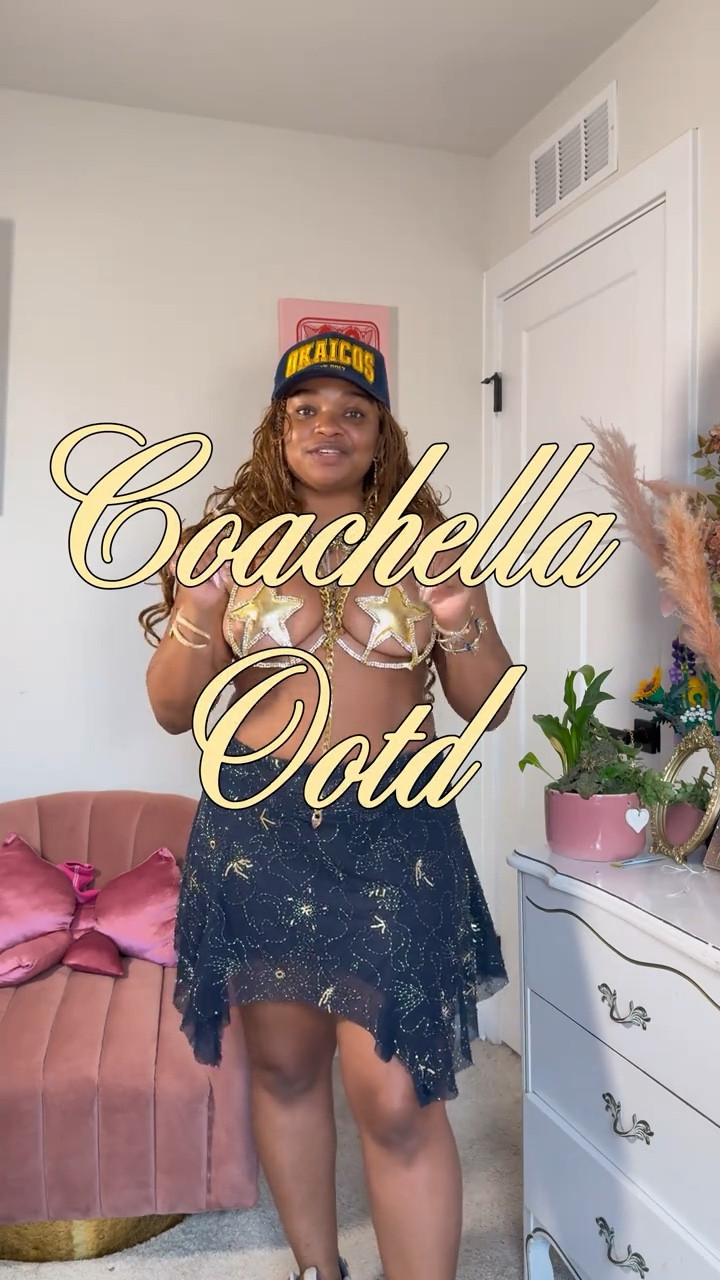 Coachella outfit inspo, festival outfit idea 2026, festival outfit inspo, Coachella ootd 

#LTKFestival #LTKSeasonal #LTKootd
