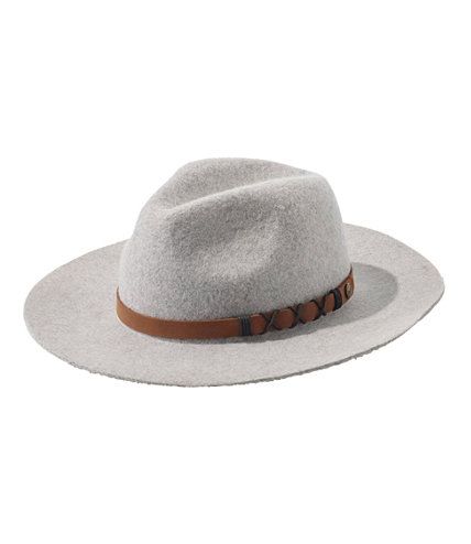 Women's Pistil Soho Brim Hat | L.L. Bean